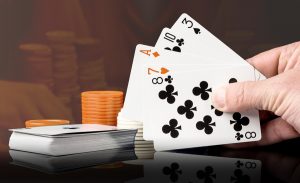 Poker Bonus Information