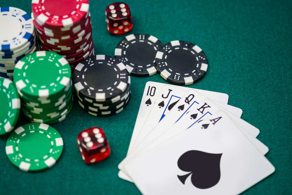 Top Reasons of Playing Real Money Casino Games Online
