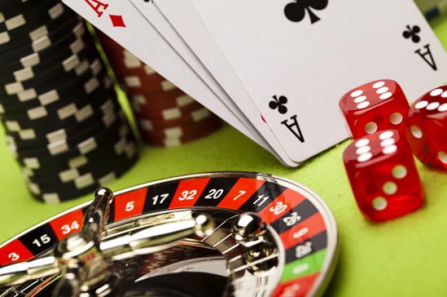 casino betting deals