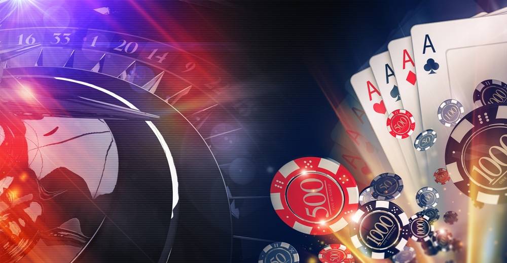 High of value gamesat online casino games