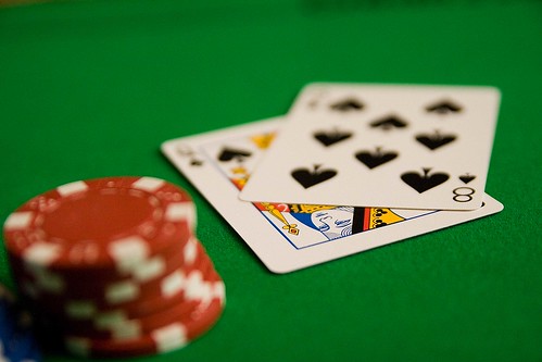 Poker Website