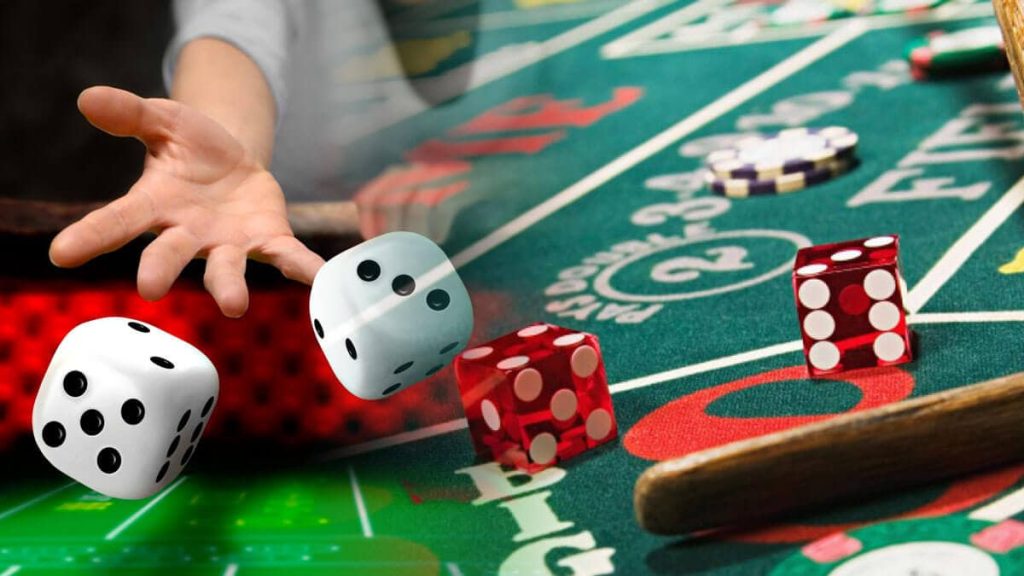 how to play craps
